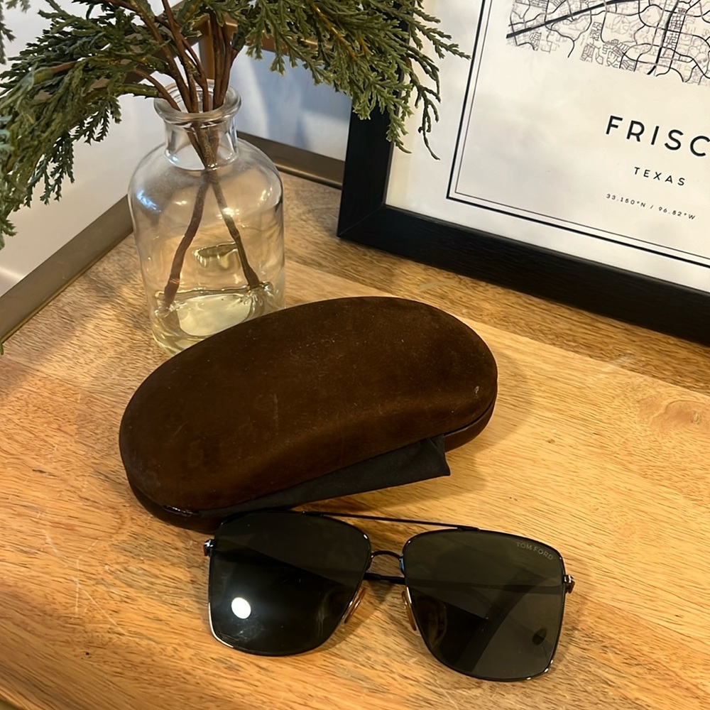 Tom Ford sunglasses